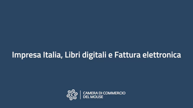 Impresa Italia, libri digitali e fattura elettronica