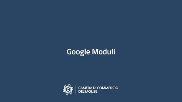 Google Moduli